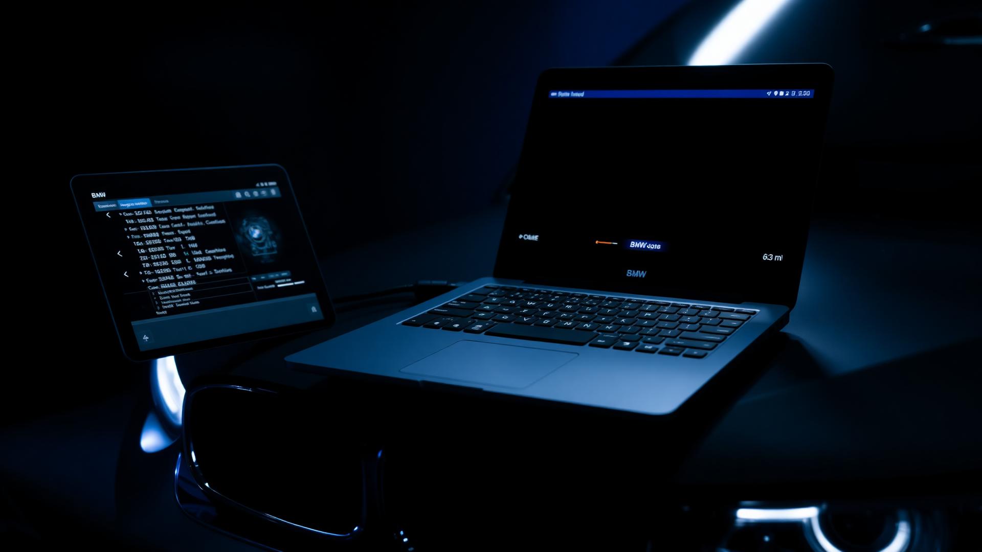 VW Audi DSG gearbox remapping