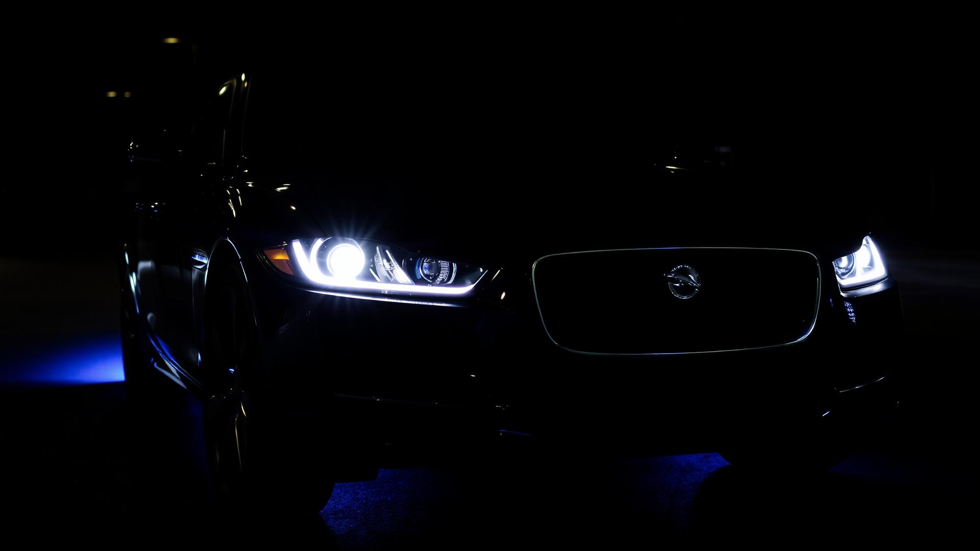 Jaguar gearbox TCU remapping specialist